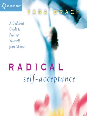 cover image of Radical Self-Acceptance